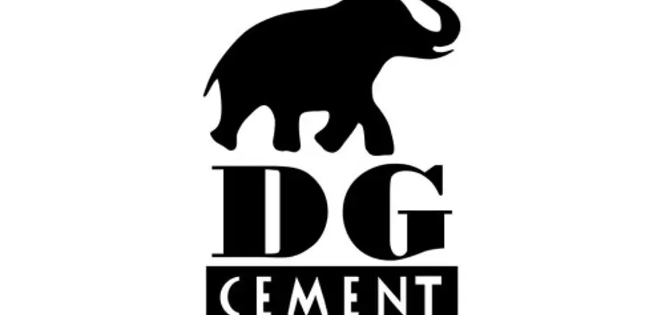 DG Cement & Maaksons
